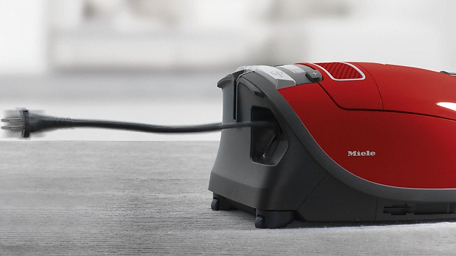 La guida Miele per aspirapolvere | Miele
