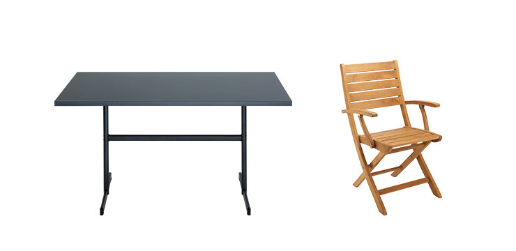 Meubles De Jardin Recherche Produits Do It Garden Migros